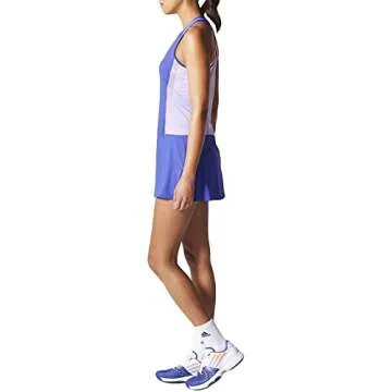 adidas Adizero Tennis Dress for Women - Stylish & Functional