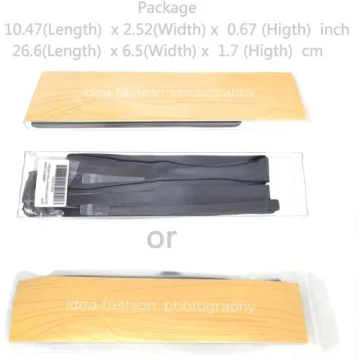 Stylish Adjustable Bohemia Camera Strap for Photographers