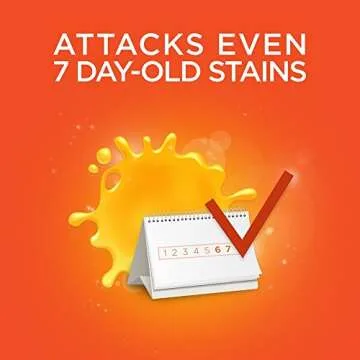 Tide Original HE Turbo Powder Laundry Detergent for 68 Loads