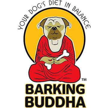 Barking Buddha Beef Cheek Rolls | Natural Dog Chew Sticks