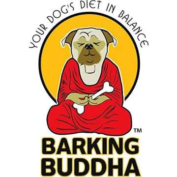 Barking Buddha Beef Cheek Rolls | Natural Dog Chew Sticks