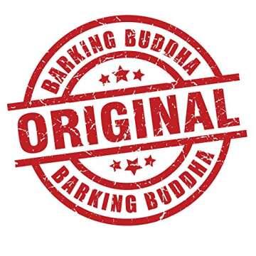 Barking Buddha Beef Cheek Rolls | Natural Dog Chew Sticks