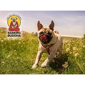 Barking Buddha Beef Cheek Rolls | Natural Dog Chew Sticks