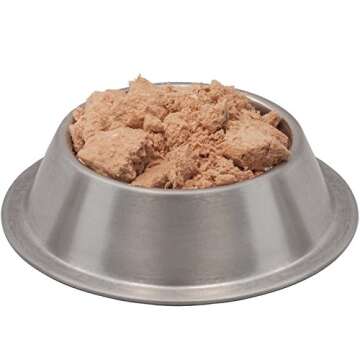 Wysong Ferret Archetype Chicken Formula - Raw Ferret Food - 7.5 Ounce Bag