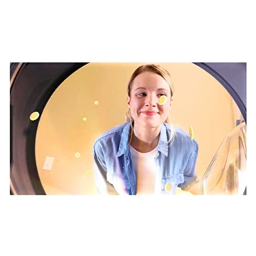 Plink Washer & Dishwasher Freshener Cleaner Tablets 4 Count