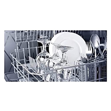 Plink Washer & Dishwasher Freshener Cleaner Tablets 4 Count