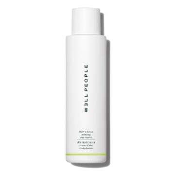 Well People Dewy Juice Hydrating Aloe Essence, Juicy, Hydrating Toner for Refreshing & Soothing Skin...