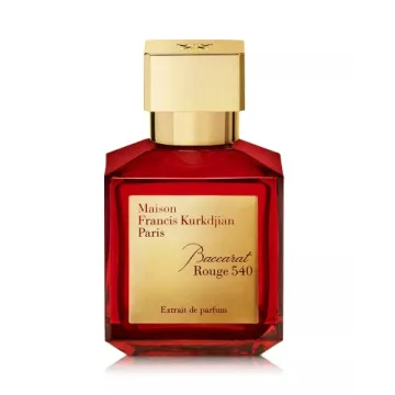 Maison Francis Kurkdjian Baccarat Rouge 540 Pure Perfume 2.3 Fl Oz