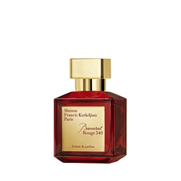 Maison Francis Kurkdjian Baccarat Rouge 540 Pure Perfume 2.3 Fl Oz