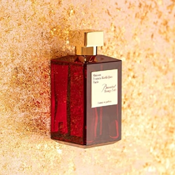Maison Francis Kurkdjian Baccarat Rouge 540 Pure Perfume 2.3 Fl Oz