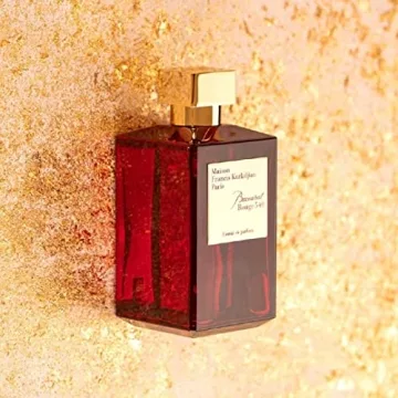 Maison Francis Kurkdjian Baccarat Rouge 540 Pure Perfume 2.3 Fl Oz