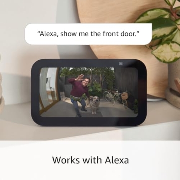 Ring Battery Doorbell Pro with 3D Motion Detection HD+ Video