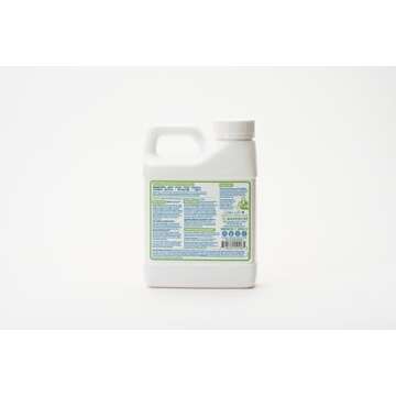 Wondercide - Flea, Tick, and Mosquito Yard Spray Refill Starter Kit - Powered by Natural Essential O...