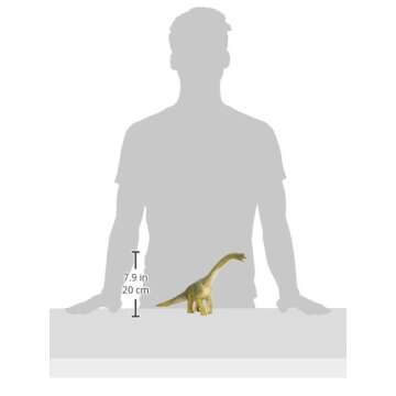 schleich Brachiosaurus - Durable Dinosaur Toy for Kids