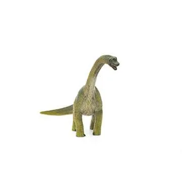 schleich Brachiosaurus - Durable Dinosaur Toy for Kids