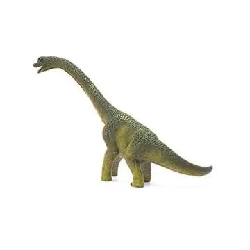 schleich Brachiosaurus - Durable Dinosaur Toy for Kids