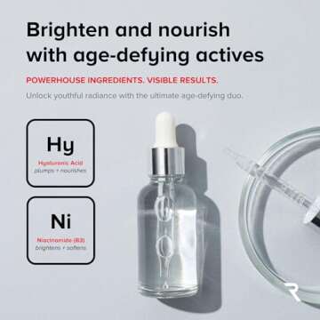 Microcurrent Conductive Gel - 96% Organic, Non-Greasy & Effective