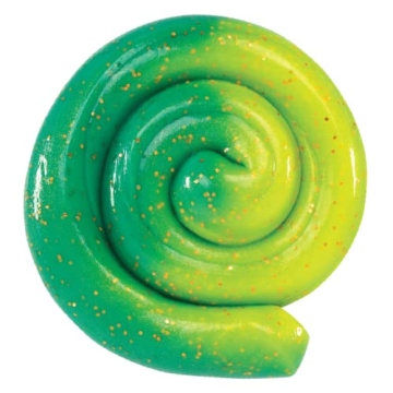 Crazy Aaron's Magic Dragon Color Changing Putty for All Ages