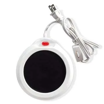 Parissa Wax Warmer – Perfect for Effortless At-Home Waxing