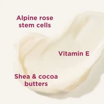 Andalou Naturals Body Btr, 1000 Roses, Velvet Soft, 8 Fl Oz