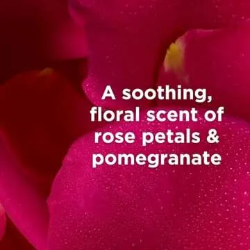 Andalou Naturals Body Btr, 1000 Roses, Velvet Soft, 8 Fl Oz