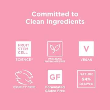 Andalou Naturals Body Btr, 1000 Roses, Velvet Soft, 8 Fl Oz