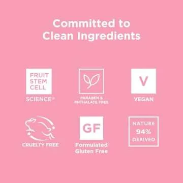 Andalou Naturals Body Btr, 1000 Roses, Velvet Soft, 8 Fl Oz