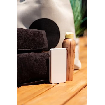 Bluestone Sunshield UV Makeup Mirror for Skin Safety