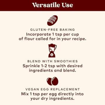 Buy Organic Psyllium Husk Powder with Probiotics - Vegan