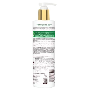 Palmer's Amino Bonding Complex Hair Mask for All Hair Types