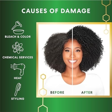 Palmer's Amino Bonding Complex Hair Mask for All Hair Types