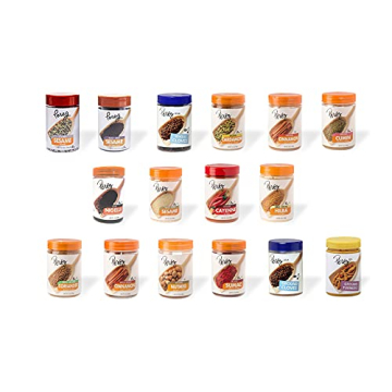 Pereg Nigella Black Cumin Seeds for Flavorful Cooking