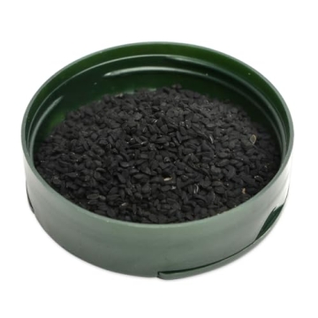 Pereg Nigella Black Cumin Seeds for Flavorful Cooking