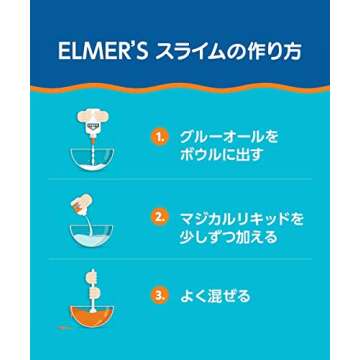 Elmer's All Multipurpose White Glue for Crafts and Repair