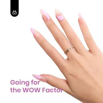 Beetles Pink Gel Nail Polish- 1 Pcs 15ml Pastel Pink Gel Polish Nail Art Baby Pink Color Gel Nail Design Decoration Manicure Salon DIY Soak Off Home Uv Nail Lamp Needed Valentines Pink Nails