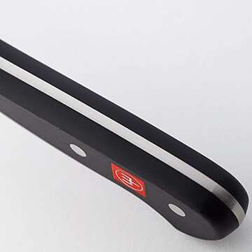 WÜSTHOF Classic 6" Chef's Knife