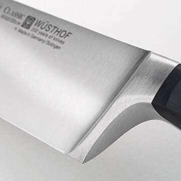 WÜSTHOF Classic 6" Chef's Knife