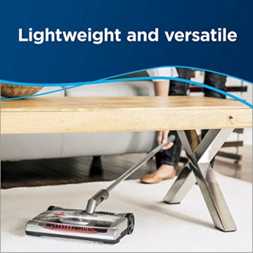 Bissell 28806 Perfect Sweep Turbo for Quick Cleanups