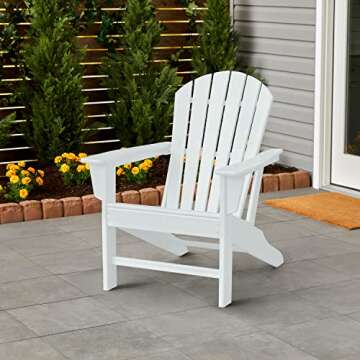 Rust-Oleum 250702 Stops Rust Spray Paint, 12 oz, Gloss Pure White