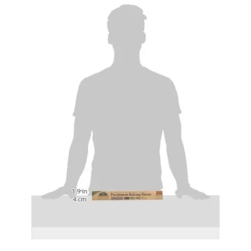 If You Care Parchment Baking Sheets 24 Count Eco-Friendly