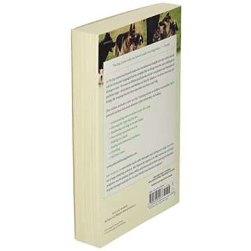 The Dog Listener Communication Guide for Canine Owners