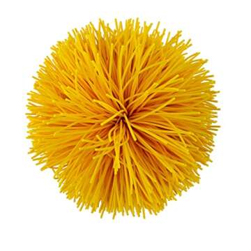 Koosh Mondo Ball, Assorted Colors - Kids Outdoor Toys, Beach Toys, Kids Games, Outdoor Games for Adu...