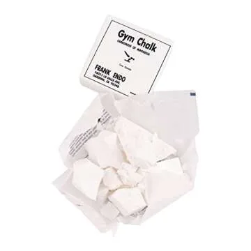 Endo Block Chalk 1 lb - Premium Gymnastic & Climbing Chalk