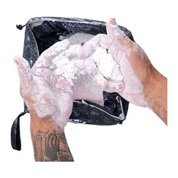 Endo Block Chalk 1 lb - Premium Gymnastic & Climbing Chalk