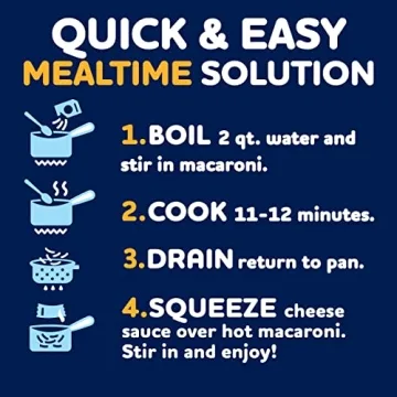 Kraft Deluxe Original Mac & Cheese 3 Pack 14 oz