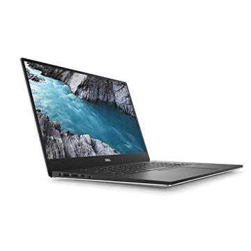 Dell XPS 15 9570-8th Generation Intel Core i7-8750H Processor, 4k Touchscreen display, 16GB DDR4 266...