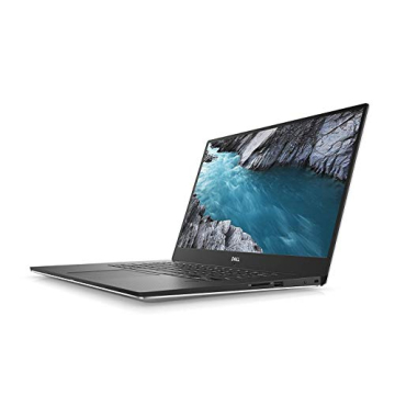 Dell XPS 15 9570 Powerful 4K Touchscreen Laptop