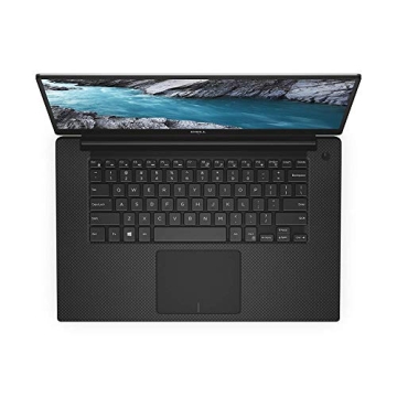 Dell XPS 15 9570 Powerful 4K Touchscreen Laptop