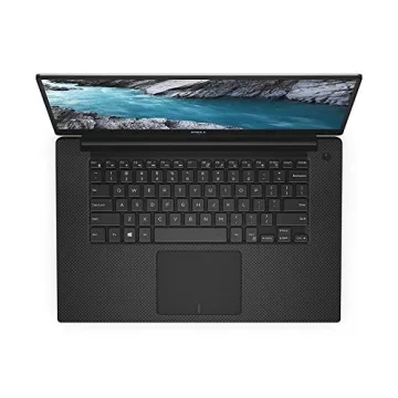 Dell XPS 15 9570 Powerful 4K Touchscreen Laptop