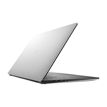 Dell XPS 15 9570 Powerful 4K Touchscreen Laptop